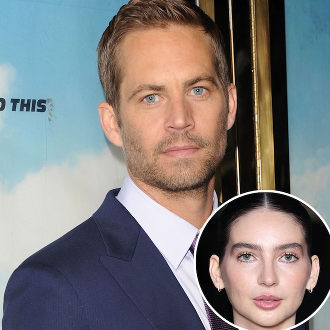 Paul Walker's Daughter Meadow Honors Him on 11th Death Anniversary Paul Walker's Daughter Meadow Honors Him on 11th Death Anniversary